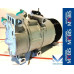 mobis air-con compressor hyundai sonata kia optima 2009-15